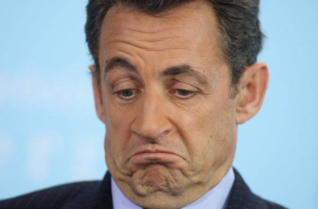 Parchetul francez cere trimiterea in judecata a lui Sarkozy in dosarul privind finantarea campaniei electorale din 2012