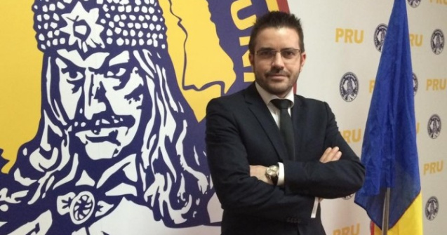 PRU va avea grup parlamentar la Camera Deputatilor