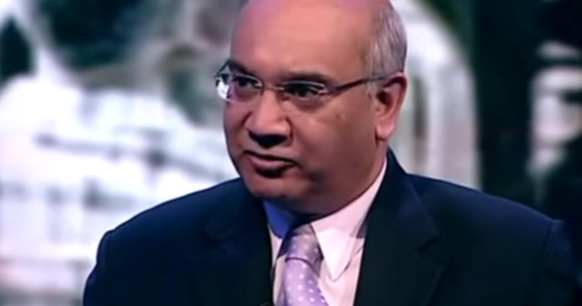 Parlamentar britanic, implicat intr-un scandal sexual cu o escorta masculina din Romania