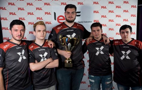 S-a decis cine va reprezenta Romania la Campionatul Mondial de eSports