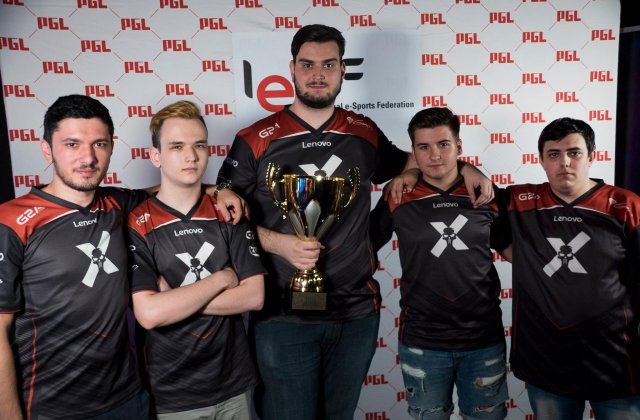 S-a decis cine va reprezenta Romania la Campionatul Mondial de Sporturi Electronice, Jakarta 2016