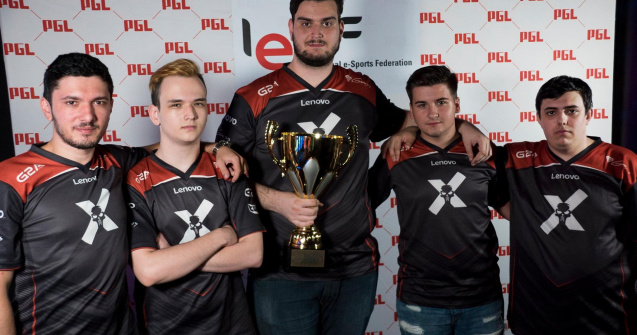 S-a decis cine va reprezenta Romania la Campionatul Mondial de eSports