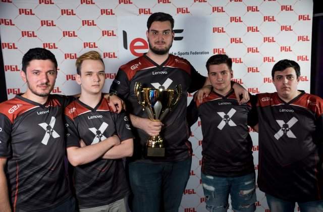 S-a decis cine va reprezenta Romania la Campionatul Mondial de Sporturi Electronice, Jakarta 2016