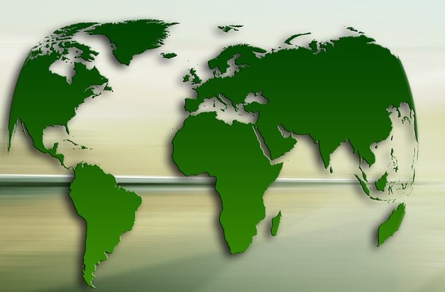 10 miliarde de persoane vor popula Terra in 2053