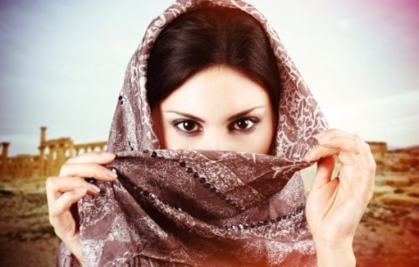  Top  10 oameni reali care ar fi putut inspira basmele