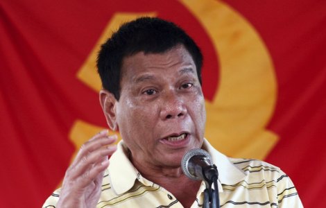 Obama a anulat intalnirea cu presedintele filipinez