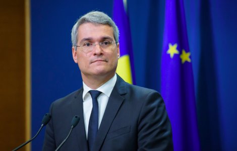 Dragos Pislaru: Nu se pune problema ca Guvernul sa taie