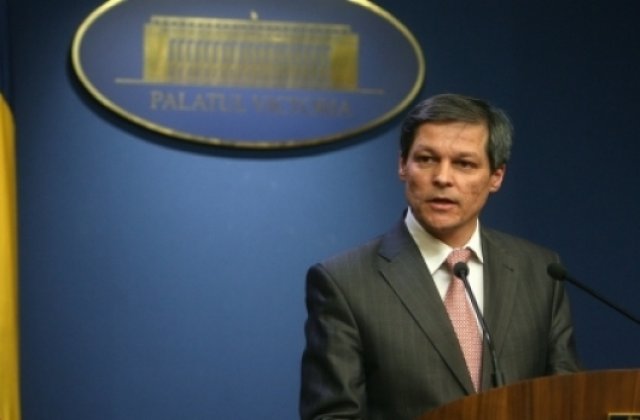 Ciolos: Exista un interes al BMW de a se uita mult mai atent la potentialul pe care il are Romania