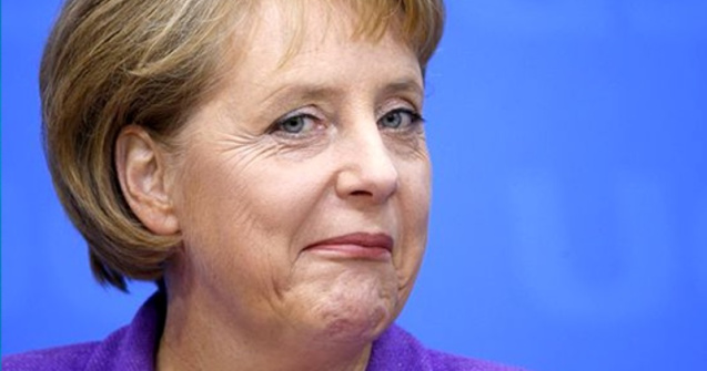 Merkel ar putea candida din nou la alegerile din 2017 din Germania