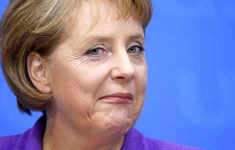 Merkel ar putea candida din nou la alegerile din 2017 din Germania