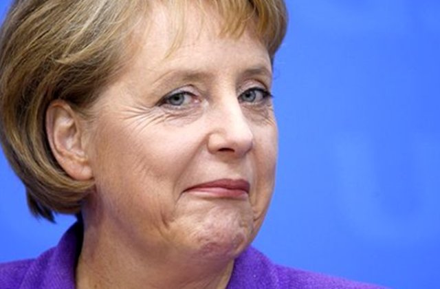 Merkel ar putea candida din nou la alegerile din 2017 din Germania
