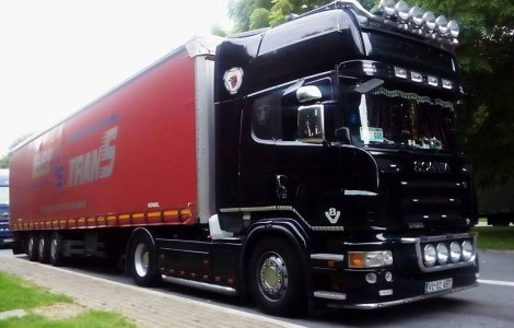 Transportatorii continua marti protestele in toata tara, inclusiv pe centura Capitalei