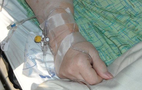 Un pacient disparut din spital a murit pe marginea drumului