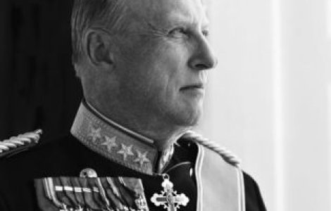 Regele Norvegiei: Suntem femei care iubesc femeile