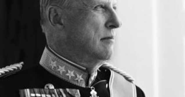 Regele Norvegiei: Suntem femei care iubesc femeile