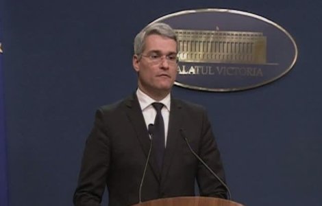 Un ministru lauda romanii din Italia: N-au fugit la cutremur