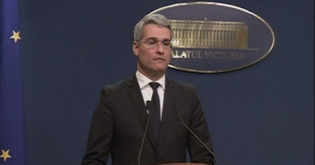 Un ministru lauda romanii din Italia: N-au fugit la cutremur