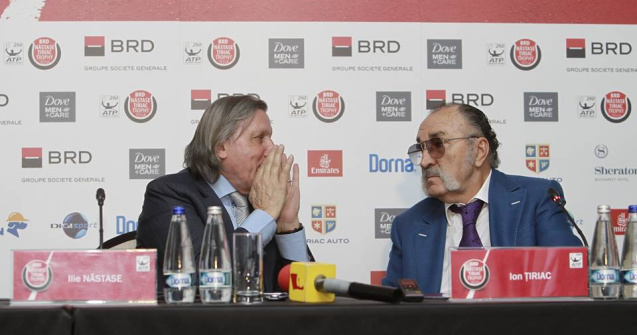 Ilie Nastase despre rezultatele la Jocurile Olimpice: Cat am investit, atat avem