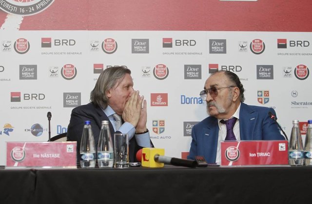 Ilie Nastase despre rezultatele la Jocurile Olimpice: Cat am investit, atat avem