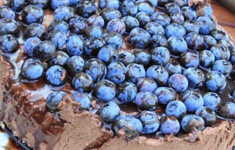 Mancarea iese in strada la Bucharest Street Food Festival