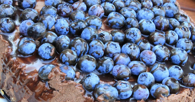 Mancarea iese in strada la Bucharest Street Food Festival