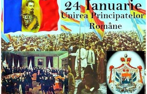 O noua zi libera: 24 ianuarie, Ziua Unirii Principatelor Romane
