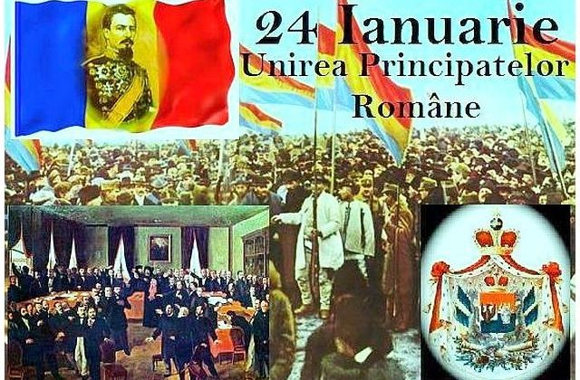 O noua zi libera: 24 ianuarie, Ziua Unirii Principatelor Romane, a fost declarata zi libera nelucratoare