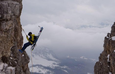 Doliu in lumea sportului! Un cunoscut schior a murit intr-un tragic accident pe munte