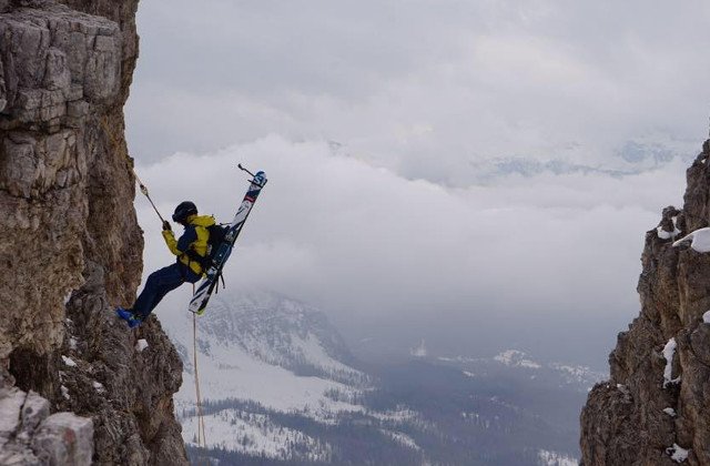 Doliu in lumea sportului! Un cunoscut schior a murit intr-un tragic accident pe munte