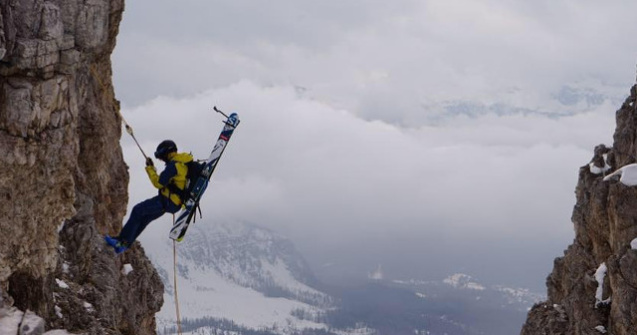 Un cunoscut schior a murit intr-un tragic accident pe munte