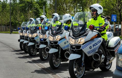 Peste 1.000 de angajati MAI au iesit la pensie in fiecare luna de la inceputul anului