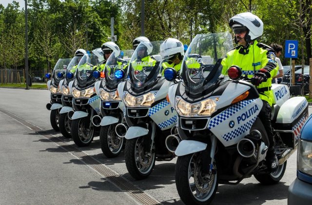 Peste 1.000 de angajati MAI au iesit la pensie in fiecare luna de la inceputul anului