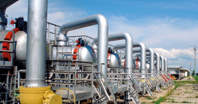 Distrigaz Sud: Am decis limitarea alimentarii cu gaze naturale