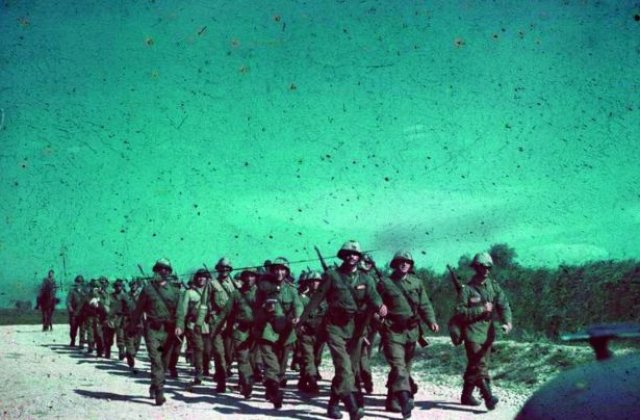 Top zece cele mai mari BATALII ale ROMANILOR