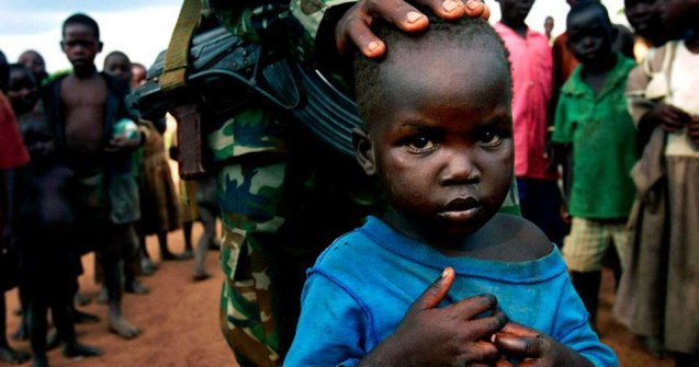 Conflictele din lume au alungat de la casele lor milioane de copii