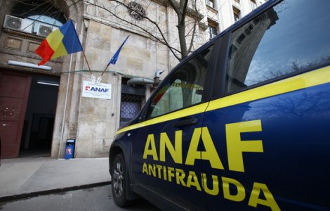 Inspectorii Antifrauda au gasit 24 de angajati ilegali