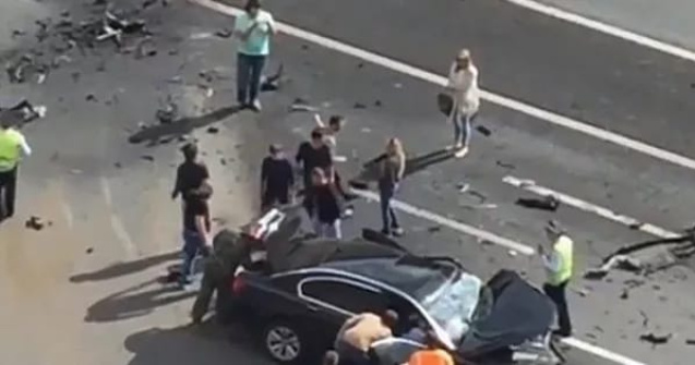 Soferul favorit al lui Vladimir Putin a murit in urma unui accident