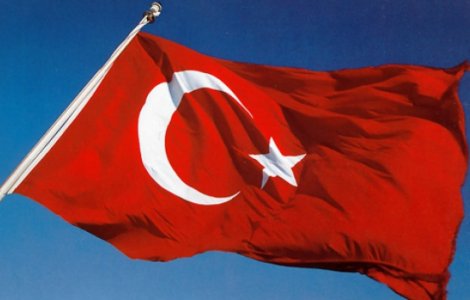 Turcia confisca un interviu al Deutsche Welle