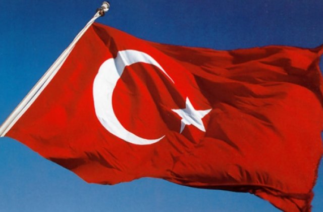 Turcia confisca un interviu al Deutsche Welle: Unui ministru de la Ankara nu i-au convenit intrebarile