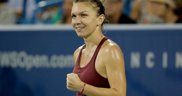 US Open: Partida dintre Halep si Williams, prima din sesiunea de seara