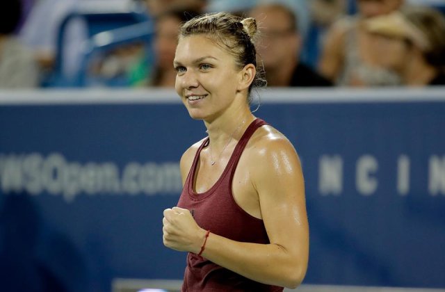 US Open: Partida dintre Halep si Williams, prima din sesiunea de seara