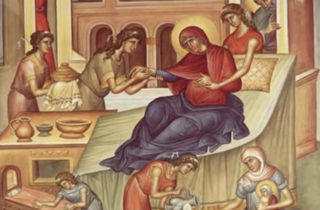 Nasterea Maicii Domnului: Ce NU ai voie sa faci de Sfanta Maria Mica