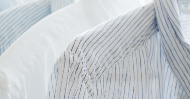 Motivul pentru care camasile barbatesti au nasturi pe dreapta