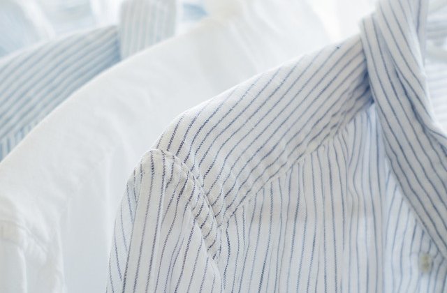 Motivul pentru care camasile barbatesti au nasturi pe dreapta si cele femeiesti pe stanga