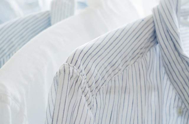 Motivul pentru care camasile barbatesti au nasturi pe dreapta si cele femeiesti pe stanga