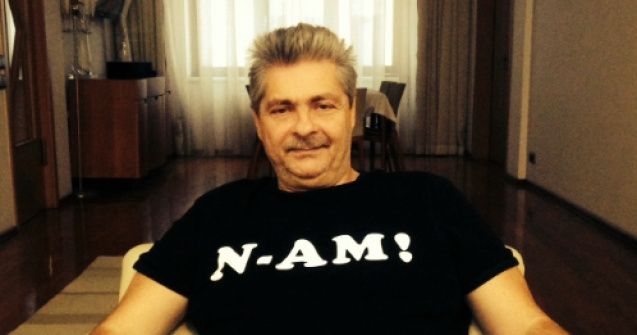 Octavian Popa, audiat la DNA in dosarul lui Bogdan Olteanu: Trebuie sa fii prost sa iei bani de la domnul Vintu