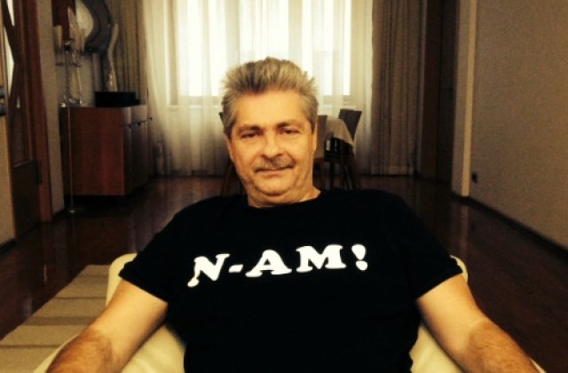 Octavian Popa, audiat la DNA in dosarul lui Bogdan Olteanu: Trebuie sa fii prost sa iei bani de la domnul Vintu