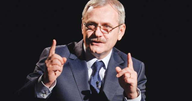 Dragnea: Prima discutie cu Geoana a fost promitatoare