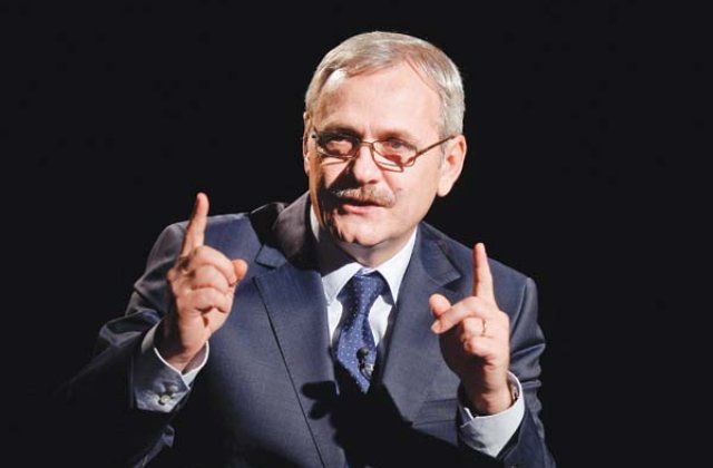 Dragnea: Prima discutie cu Geoana a fost promitatoare