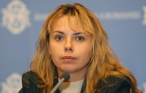 Anca Dragu, la Digi24: Nu avem in vedere cresterea taxelor pentru angajati